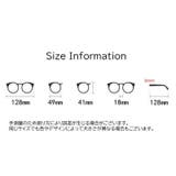 サングラス 伊達メガネ 子供用 | PlusNao | 詳細画像19 