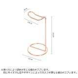 ヘッドホンスタンド ヘッドフォンスタンド ヘッドフォン掛け | PlusNao | 詳細画像10 