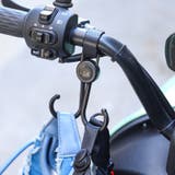 ベビーカー用フック 2個セット 両側フック | PlusNao | 詳細画像2