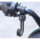 ベビーカー用フック 2個セット 両側フック | PlusNao | 詳細画像4