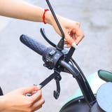 ベビーカー用フック 2個セット 両側フック | PlusNao | 詳細画像6