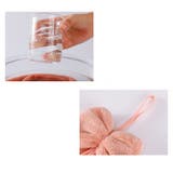 ループ付きタオル ハンドタオル 紐付き | PlusNao | 詳細画像13 