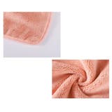 ループ付きタオル ハンドタオル 紐付き | PlusNao | 詳細画像14 