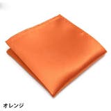 ポケットチーフ ハンカチ メンズ | PlusNao | 詳細画像8 