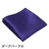 ポケットチーフ ハンカチ メンズ | PlusNao | 詳細画像19 