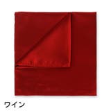 ポケットチーフ ハンカチ メンズ | PlusNao | 詳細画像7 