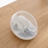 クリップホルダー 文具 文房具 | PlusNao | 詳細画像2