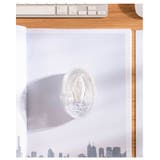 クリップホルダー 文具 文房具 | PlusNao | 詳細画像4