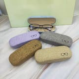 眼鏡ケース メガネケース レディース | PlusNao | 詳細画像3 