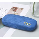 眼鏡ケース メガネケース レディース | PlusNao | 詳細画像7 