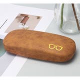 眼鏡ケース メガネケース レディース | PlusNao | 詳細画像8 