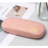 眼鏡ケース メガネケース レディース | PlusNao | 詳細画像9 