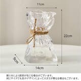 花瓶 Lサイズ 花びん | PlusNao | 詳細画像19 