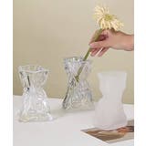 花瓶 Lサイズ 花びん | PlusNao | 詳細画像5 