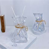 花瓶 Lサイズ 花びん | PlusNao | 詳細画像6 