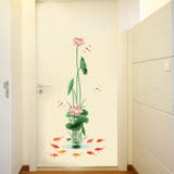 ウォールステッカー ウォールシール 壁用ステッカー | PlusNao | 詳細画像4 