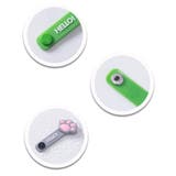 ケーブルホルダー コードホルダー ケーブルバンド | PlusNao | 詳細画像14 