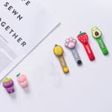 ケーブルホルダー コードホルダー ケーブルバンド | PlusNao | 詳細画像3 