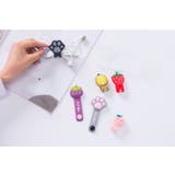 ケーブルホルダー コードホルダー ケーブルバンド | PlusNao | 詳細画像4 