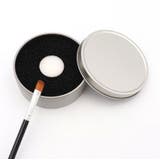 メイクブラシクリーナー スポンジ ケース付き | PlusNao | 詳細画像3