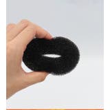 メイクブラシクリーナー スポンジ ケース付き | PlusNao | 詳細画像4