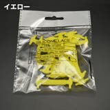 結ばない靴紐 16本セット 両足分 | PlusNao | 詳細画像13