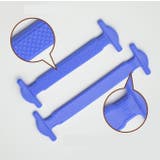 結ばない靴紐 16本セット 両足分 | PlusNao | 詳細画像5