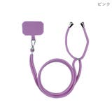 ネックストラップ スマホストラップ スマホ用ストラップ | PlusNao | 詳細画像17
