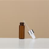 スポイトボトルグラス 詰替容器 同色3本セット | PlusNao | 詳細画像6 