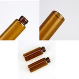 スポイトボトルグラス 詰替容器 同色3本セット | PlusNao | 詳細画像9 