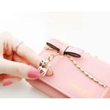 三つ折り財布 レディース 女性用 | PlusNao | 詳細画像12 