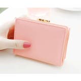 三つ折り財布 レディース 女性用 | PlusNao | 詳細画像13 