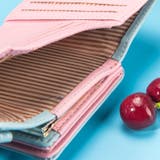 三つ折り財布 レディース 女性用 | PlusNao | 詳細画像17 