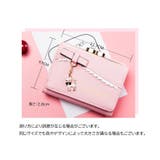 三つ折り財布 レディース 女性用 | PlusNao | 詳細画像20 