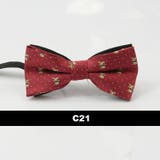 蝶ネクタイ ボウタイ メンズ | PlusNao | 詳細画像12