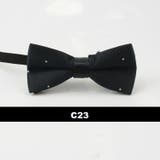 蝶ネクタイ ボウタイ メンズ | PlusNao | 詳細画像13