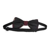 蝶ネクタイ ボウタイ メンズ | PlusNao | 詳細画像15