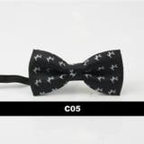 蝶ネクタイ ボウタイ メンズ | PlusNao | 詳細画像2