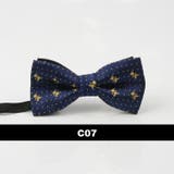 蝶ネクタイ ボウタイ メンズ | PlusNao | 詳細画像3