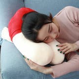 クッション 膝枕クッション まくら | PlusNao | 詳細画像5 