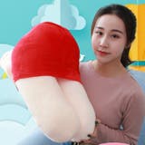 クッション 膝枕クッション まくら | PlusNao | 詳細画像6 