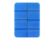 レジャーシート クッションマット 折りたたみ | PlusNao | 詳細画像4 