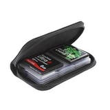 SDカードケース SDカードホルダー メディアケース | PlusNao | 詳細画像4 