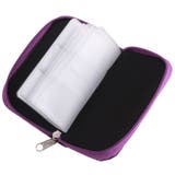 SDカードケース SDカードホルダー メディアケース | PlusNao | 詳細画像7 