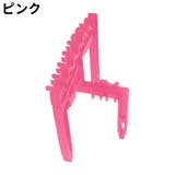 ゴルフクラブホルダー ゴルフクラブクリップ クリップ式 | PlusNao | 詳細画像4