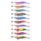 エギルアー ハードルアー イカ釣り用 | PlusNao | 詳細画像16 