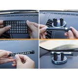 スマホスタンド 車載 スマホホルダー | PlusNao | 詳細画像14 