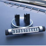 スマホスタンド 車載 スマホホルダー | PlusNao | 詳細画像3 