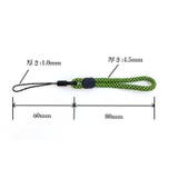 スマホストラップ ハンドストラップ リストストラップ | PlusNao | 詳細画像11 