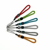 スマホストラップ ハンドストラップ リストストラップ | PlusNao | 詳細画像2 